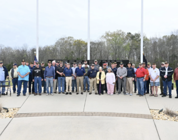 VIETNAM VETERANS DAY